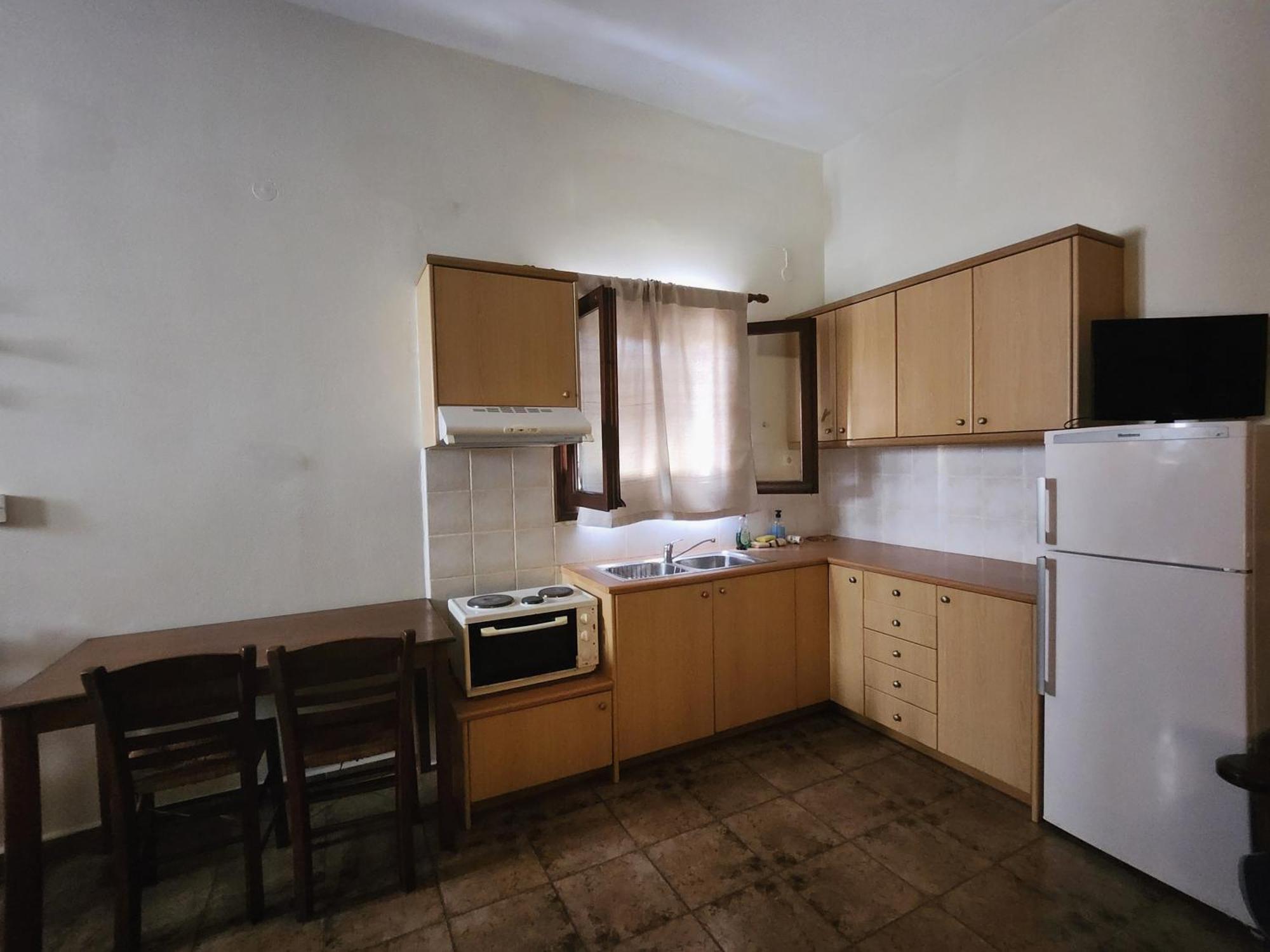 Theodorou Hotel Azolimnos Værelse billede